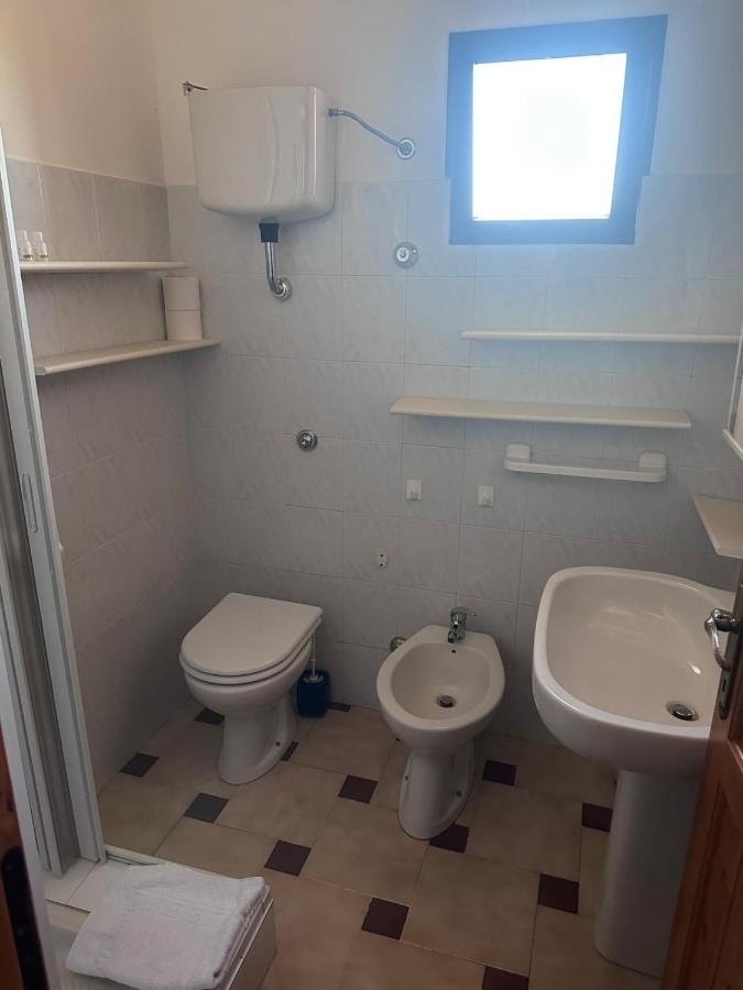 Bagno, altro angolo