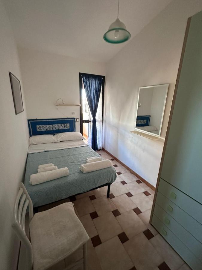 Seconda camera da letto