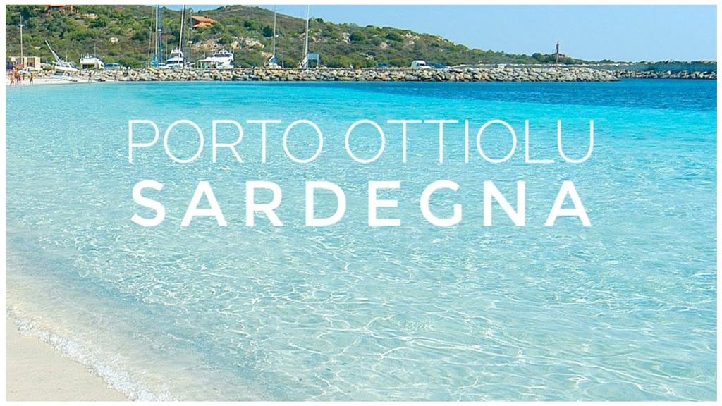 Porto Ottiolu, Sardegna